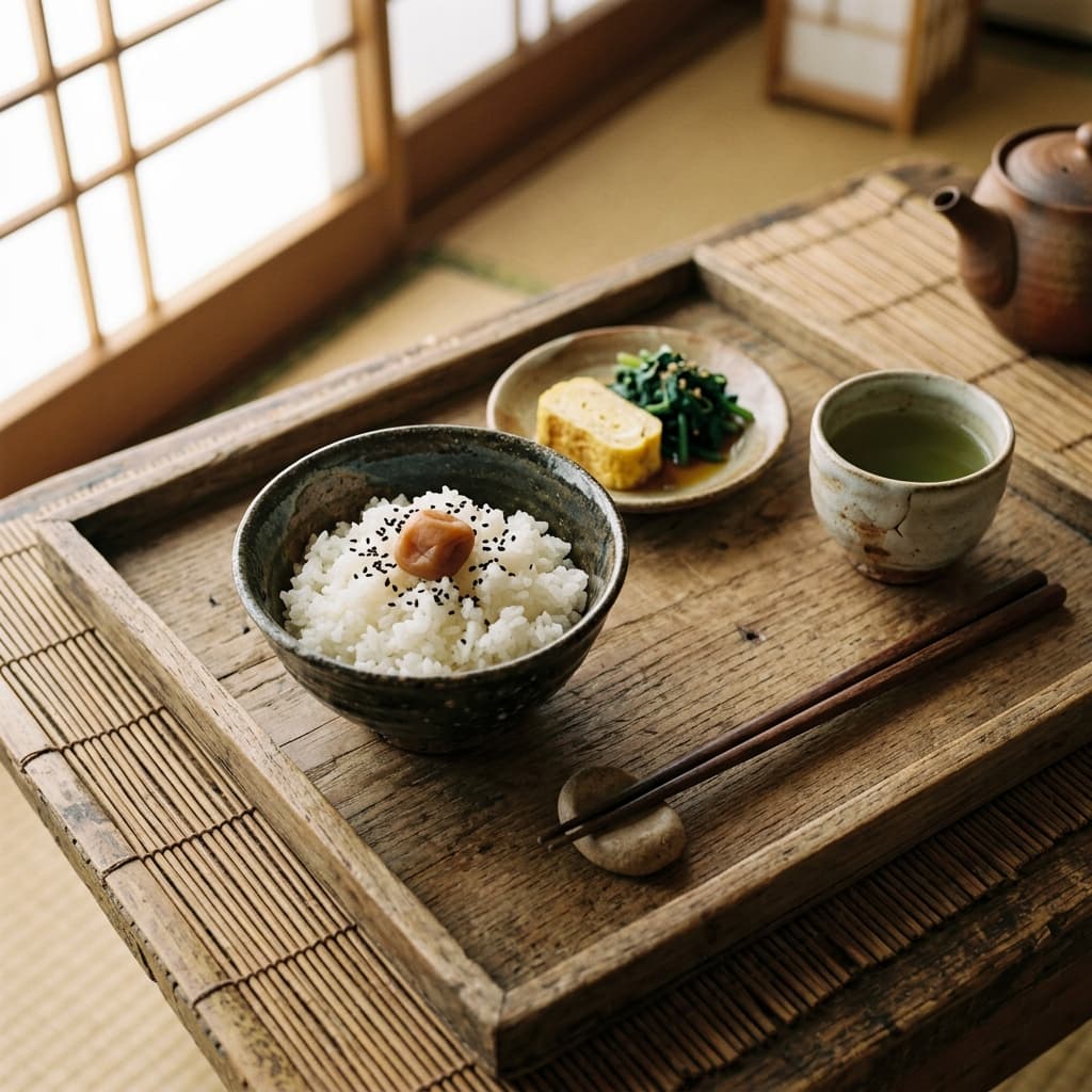 日式和风